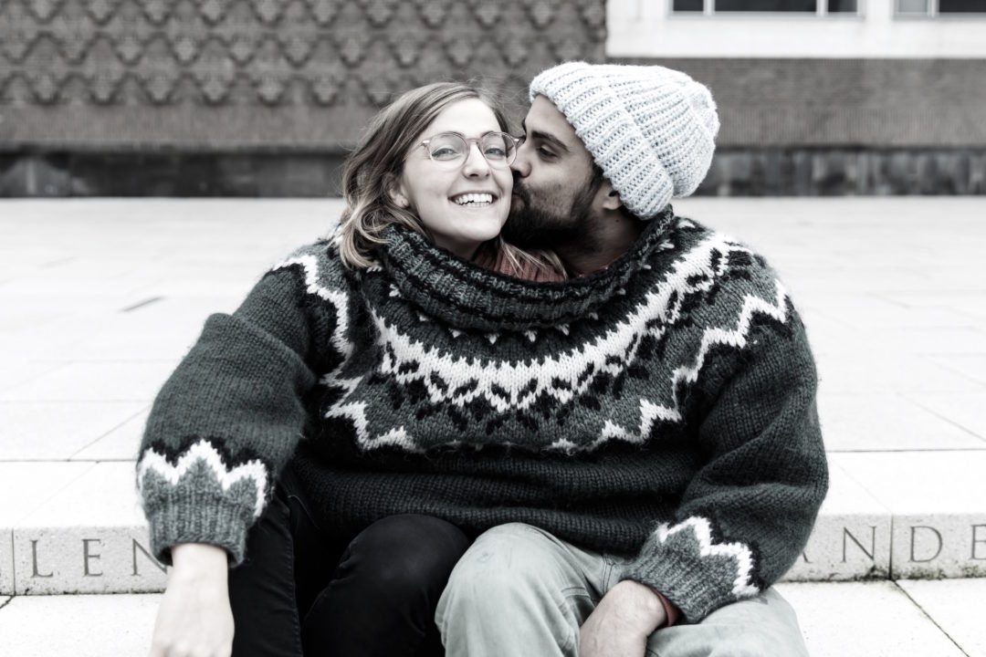 Beroende i relationer