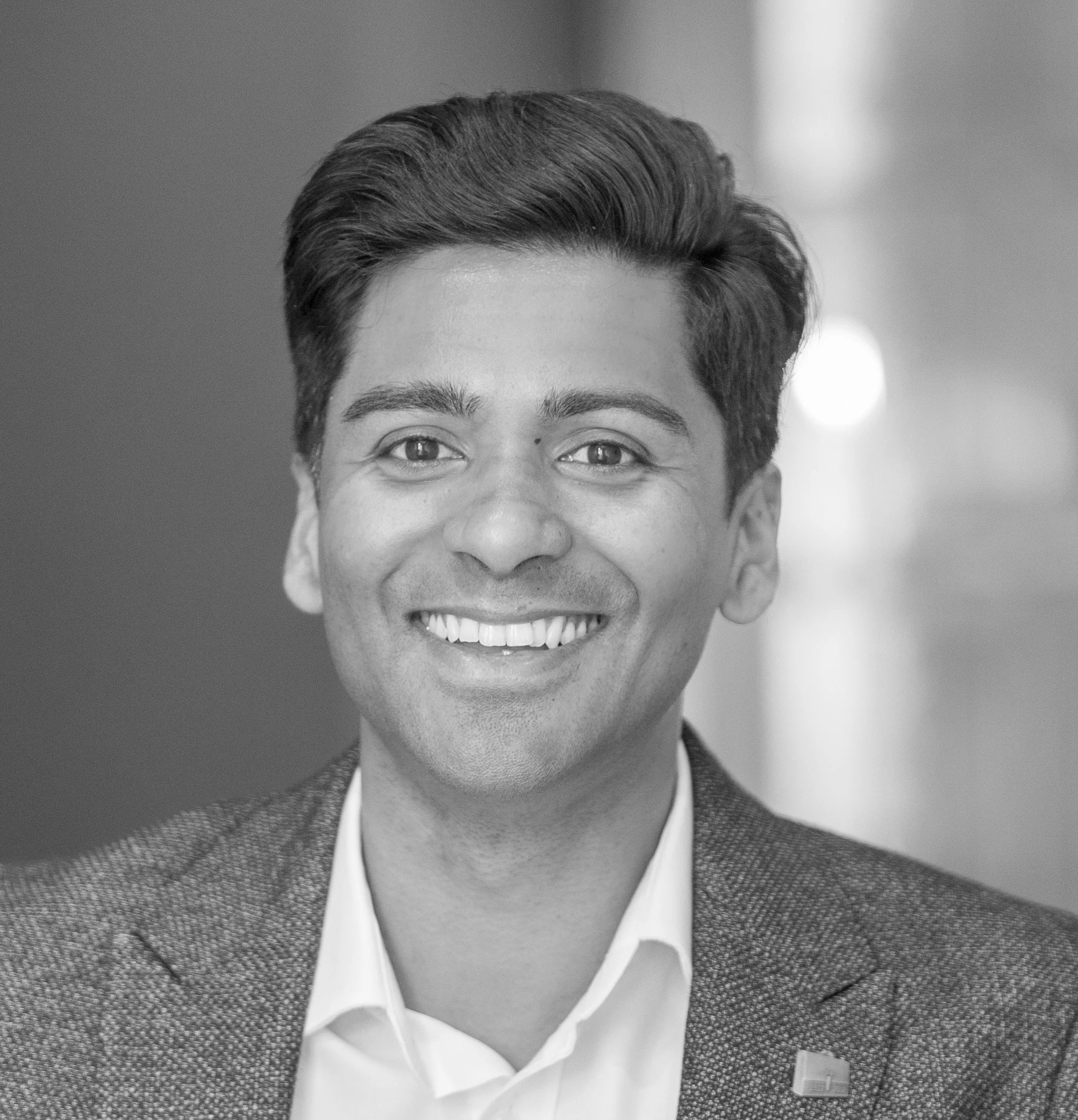 Lemarc Thomas, matchmaker