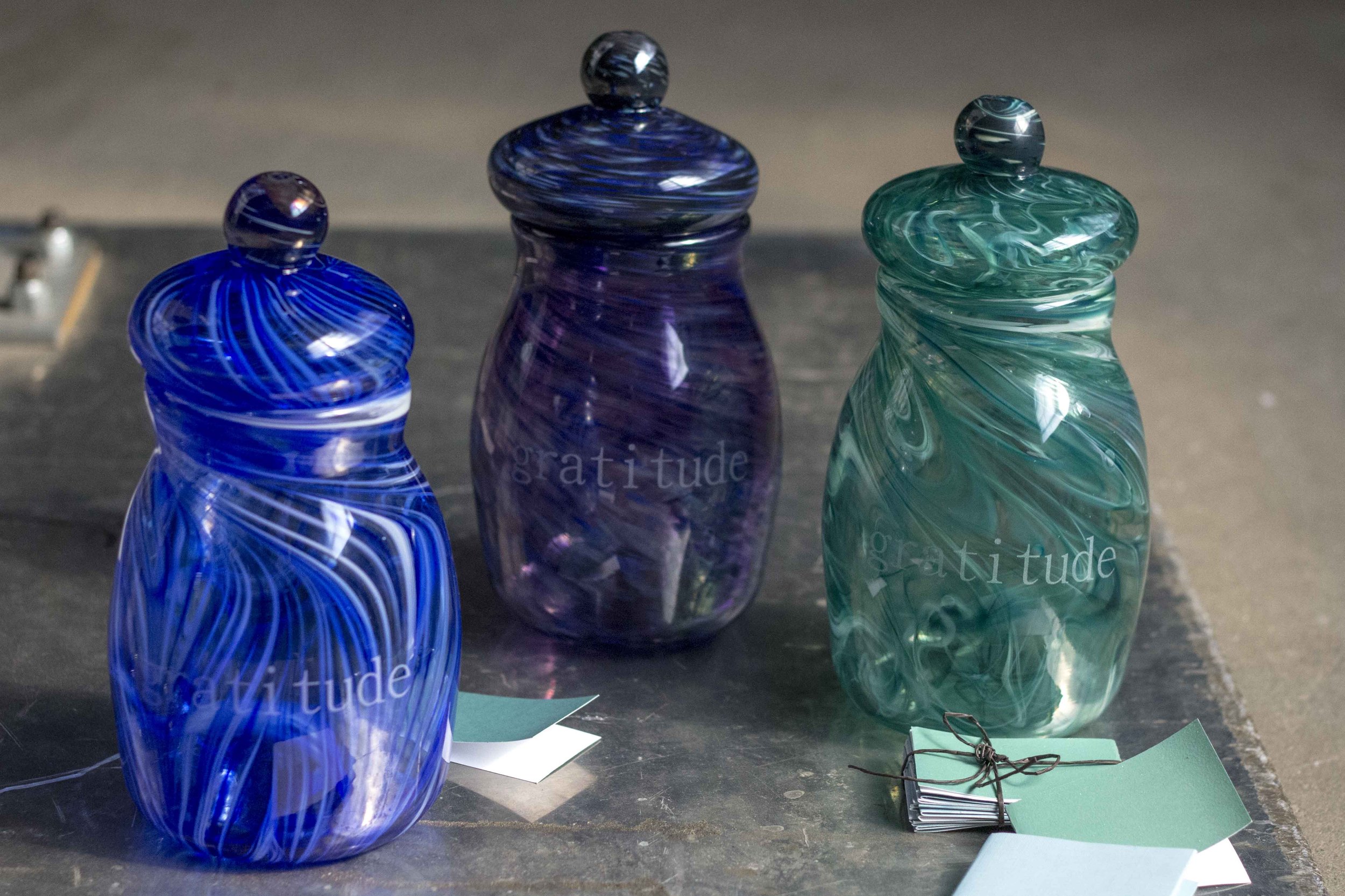 How to Create a Gratitude Jar Gift Set: The Most Meaningful Thank You ...