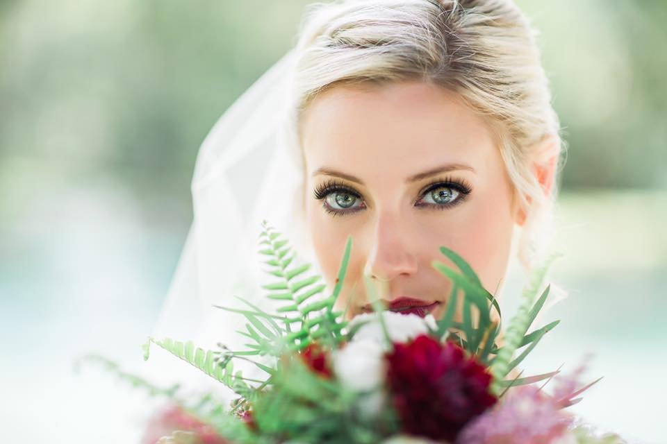 First Class Beauty Wedding Hair & Makeup Artist Houston