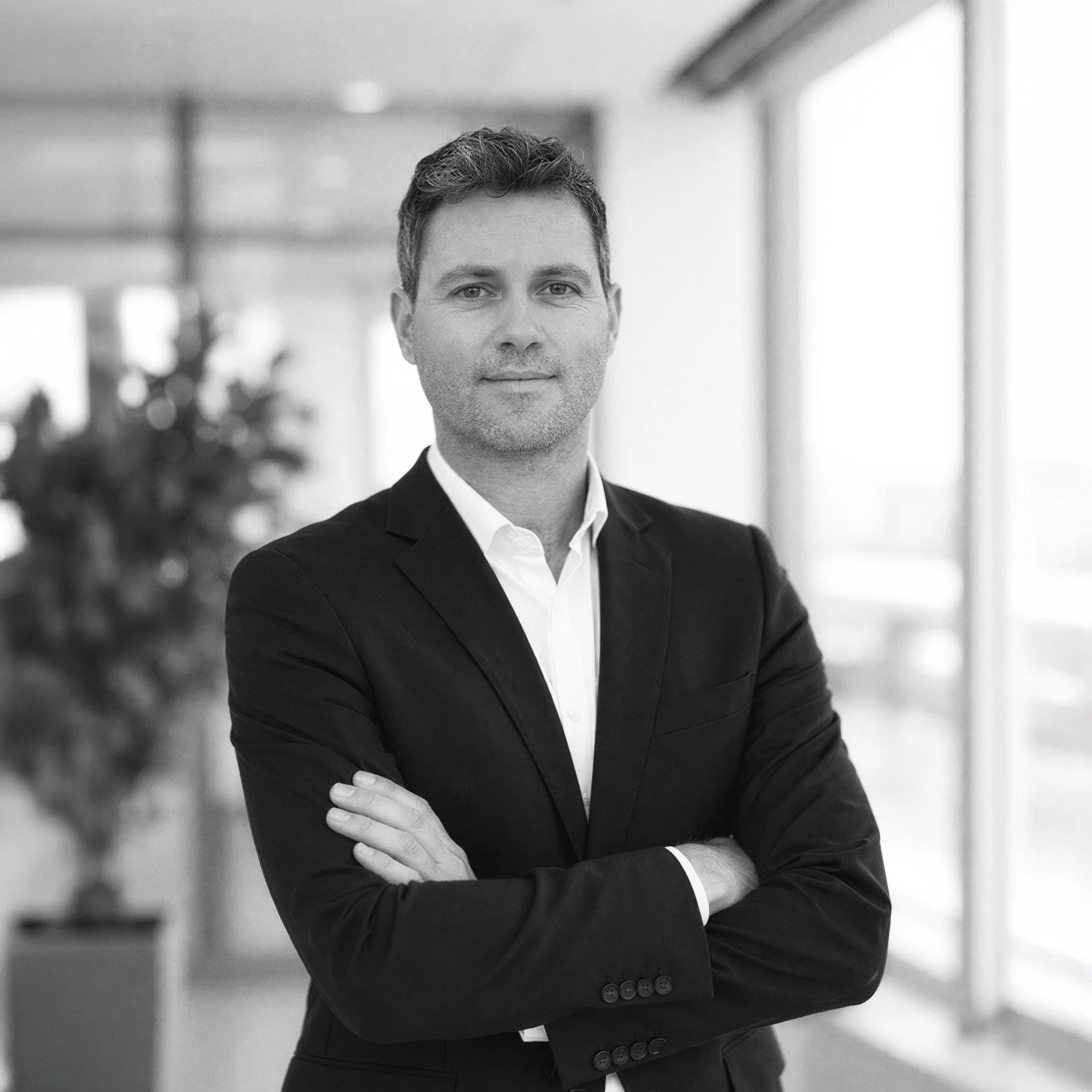 Hughes Appleby