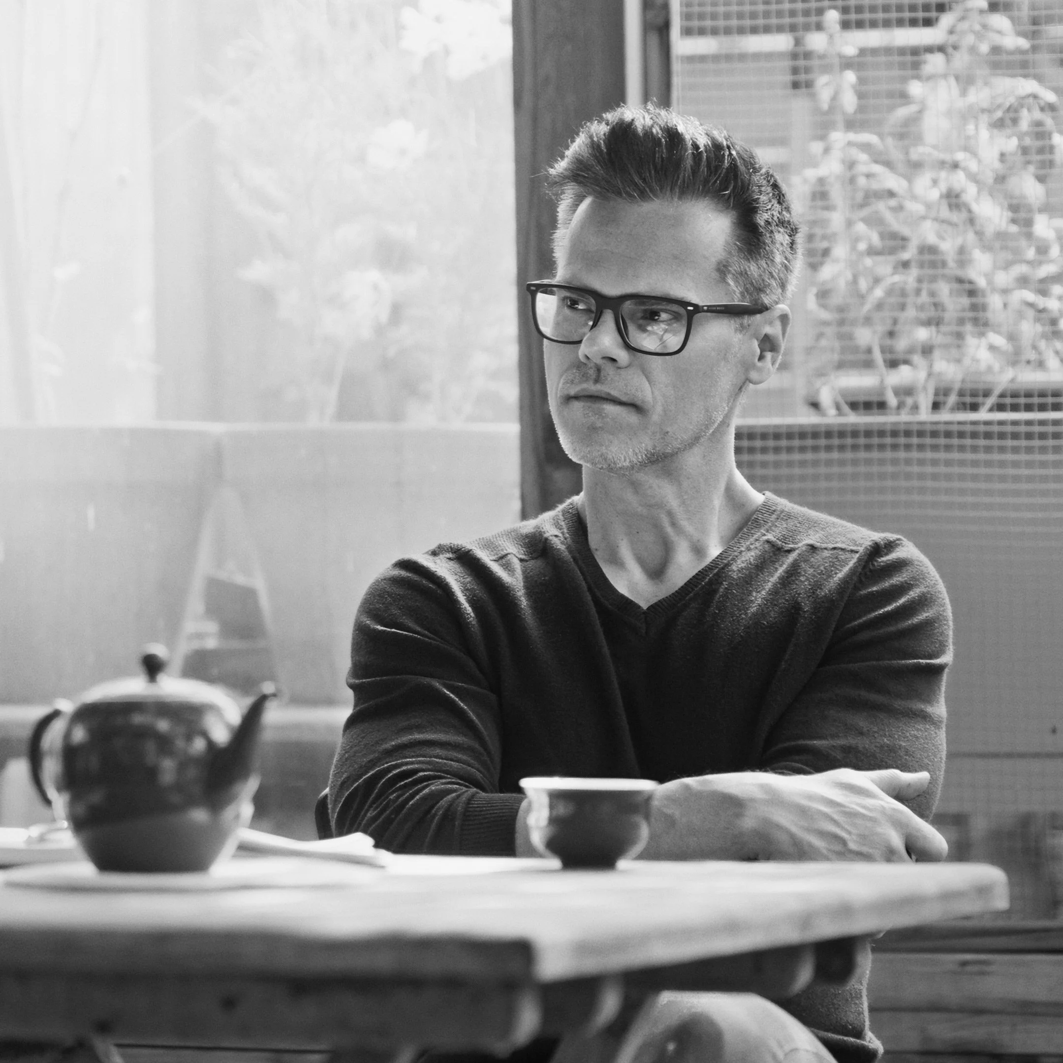 Thierry Forbois
