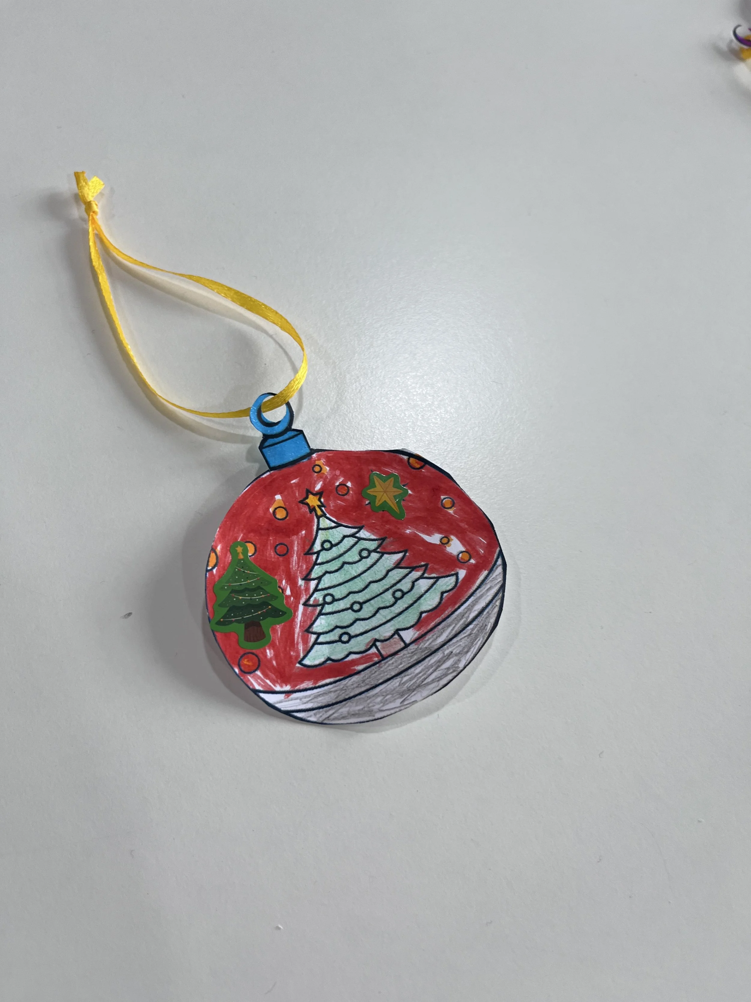 Christmas Art