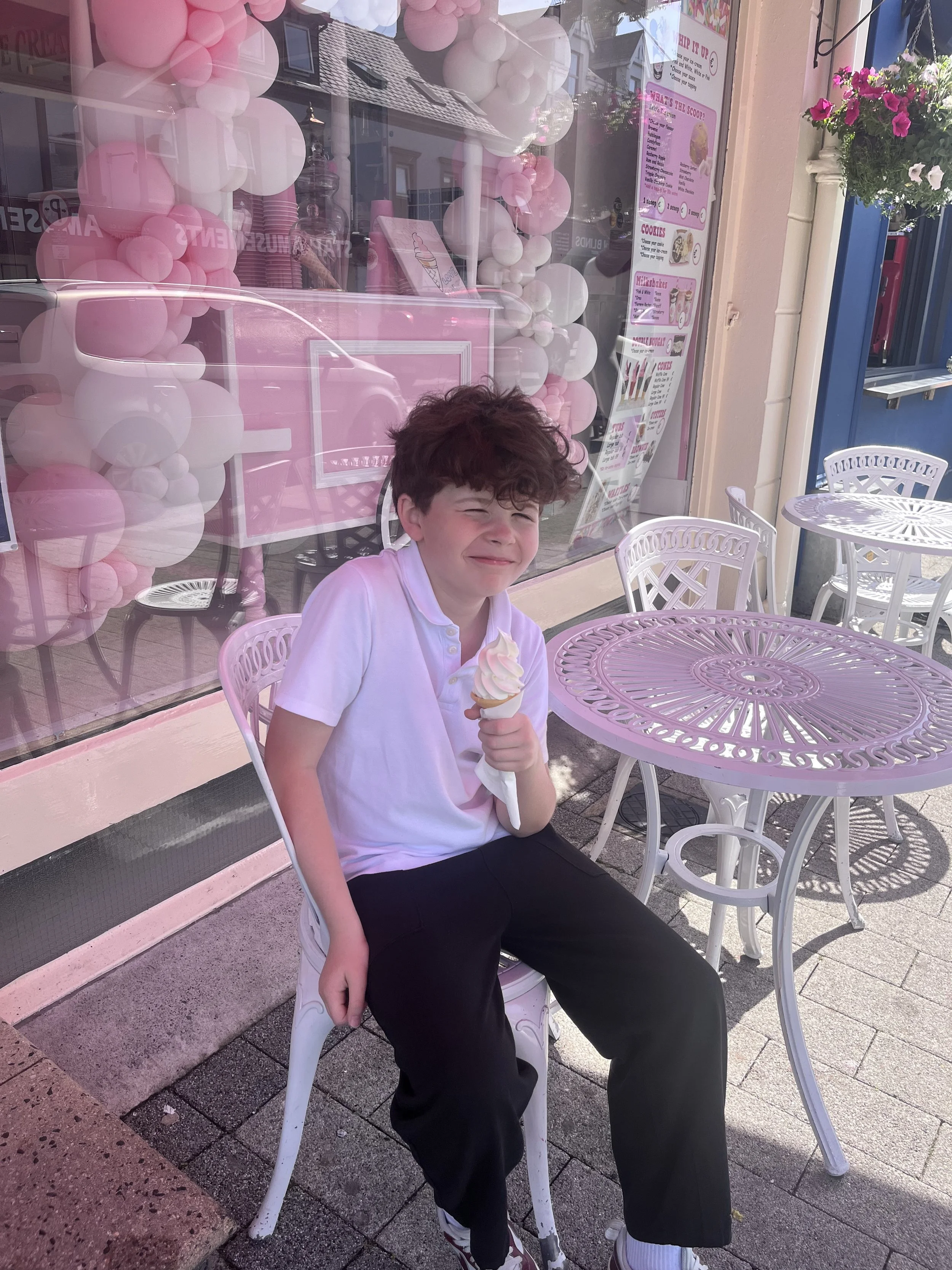 Ice Cream