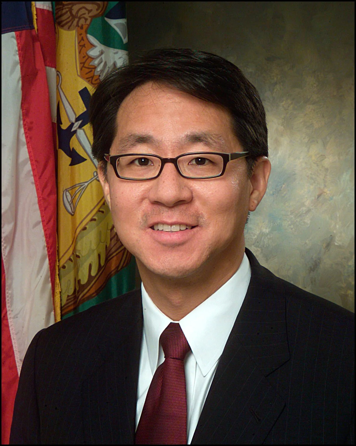 Curtis Chin