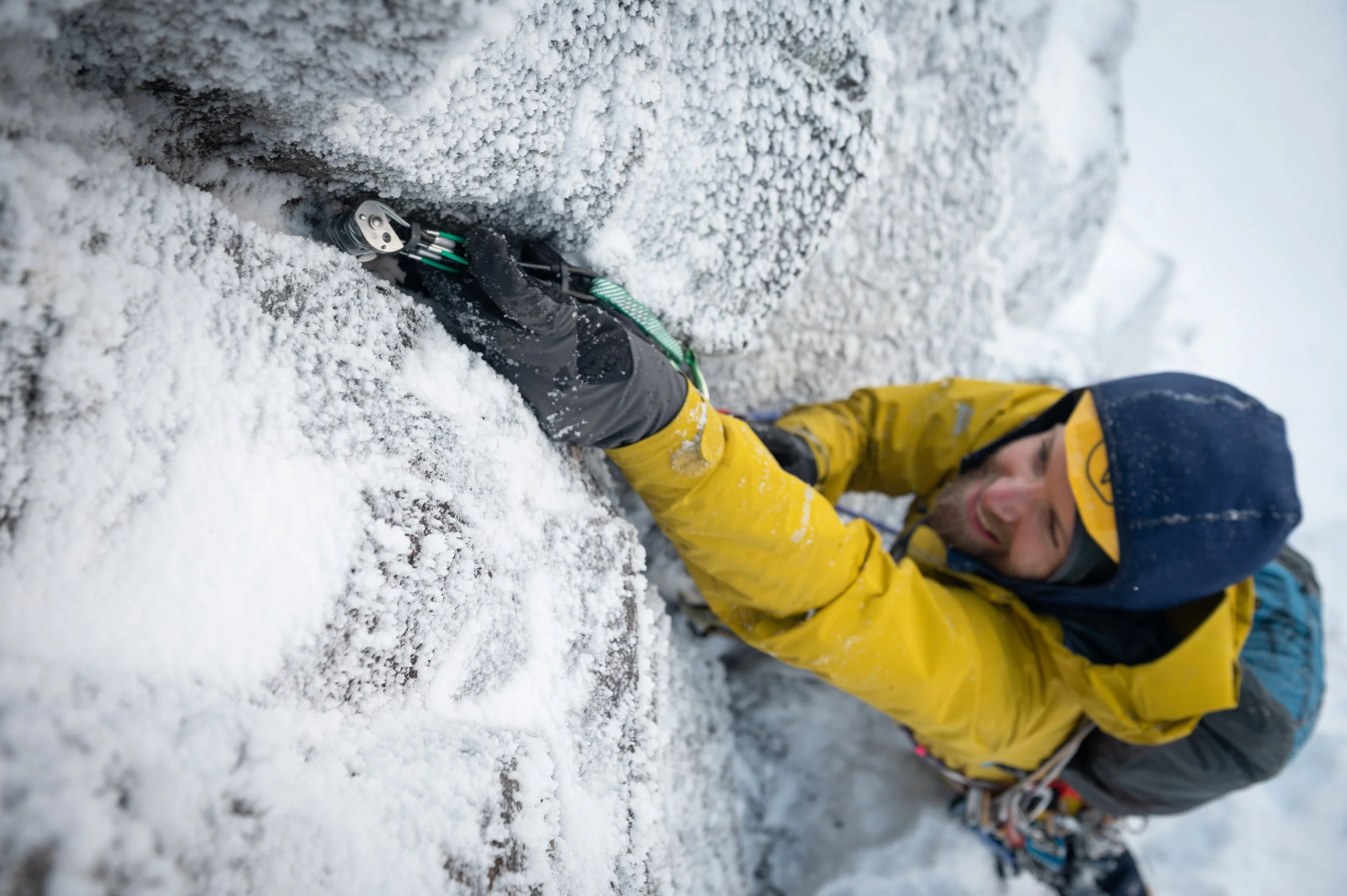 Arthur 01, Ben Nevis, photo- Ryan Balharry.JPG