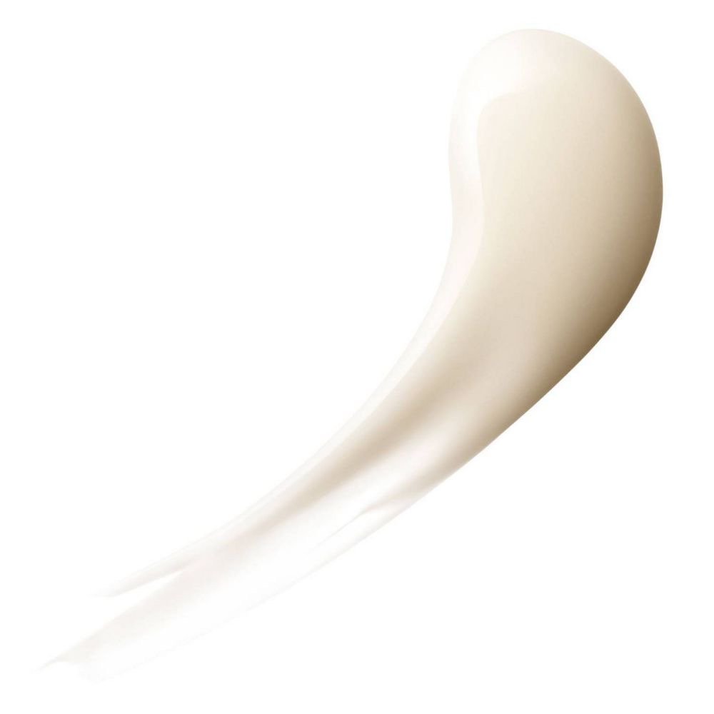 A small bit of luminescent radiant renewal facial cleanser