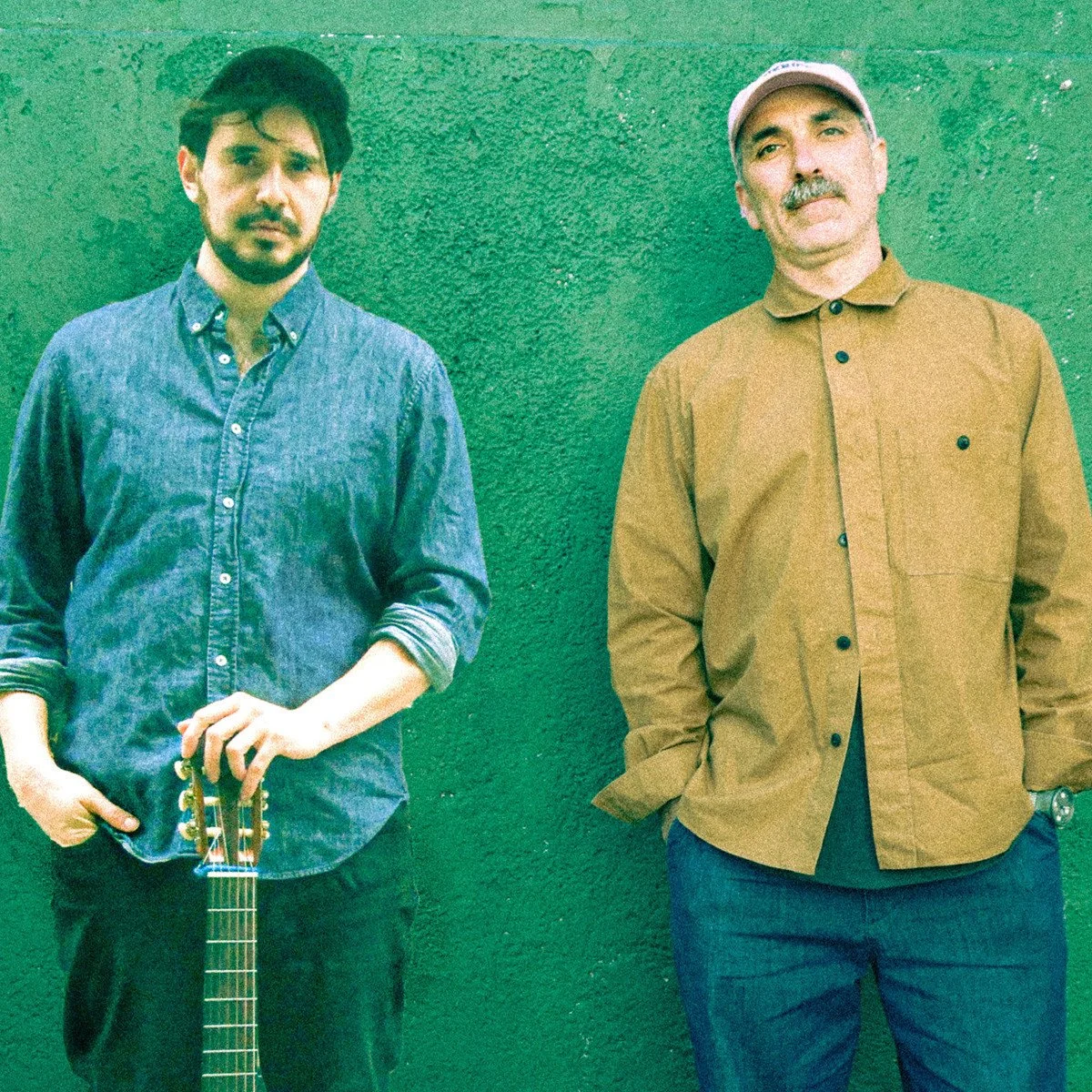 DANZÓN BROTHERS