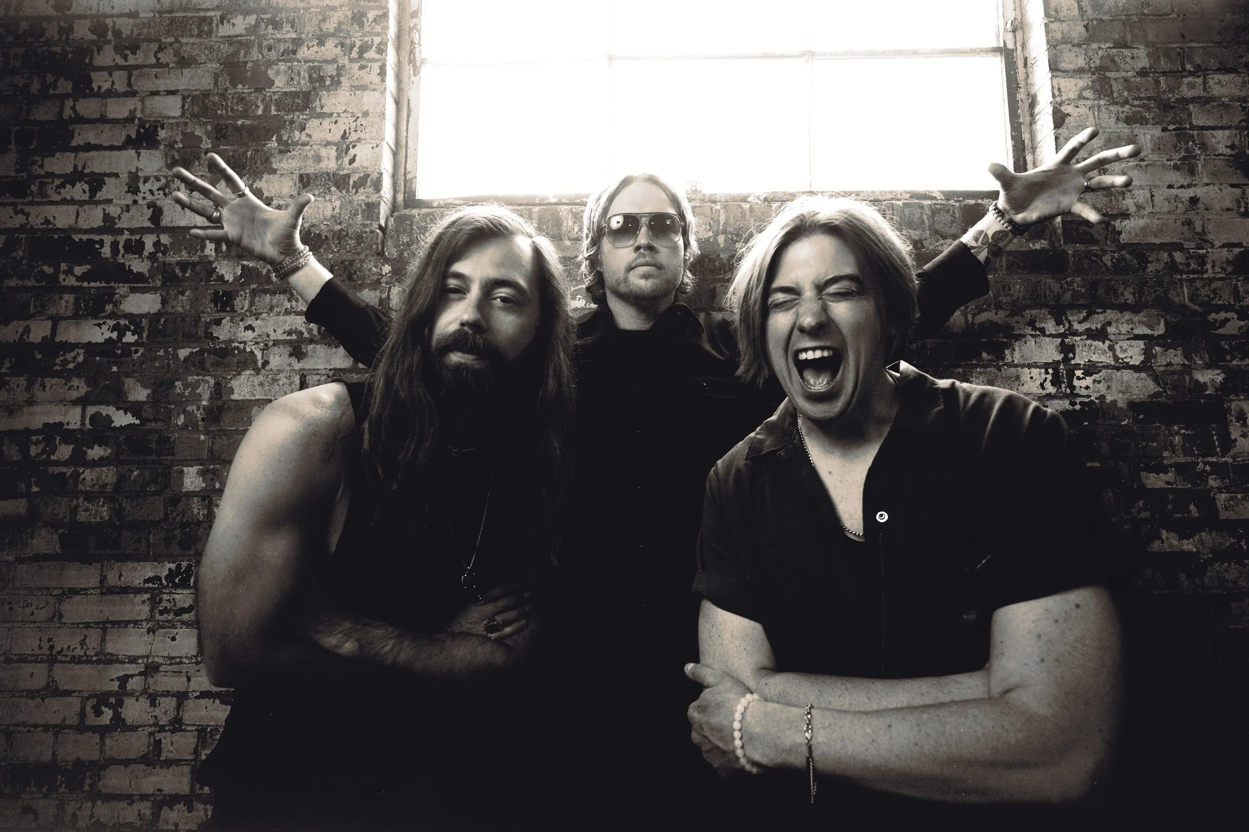 A Thousand Horses