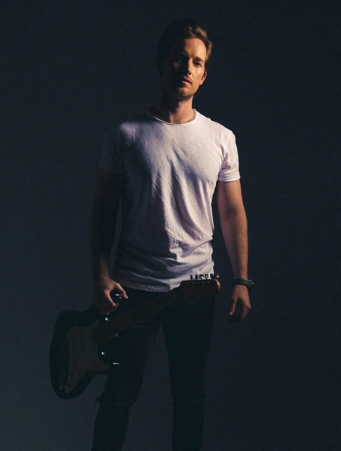 Hudson Moore