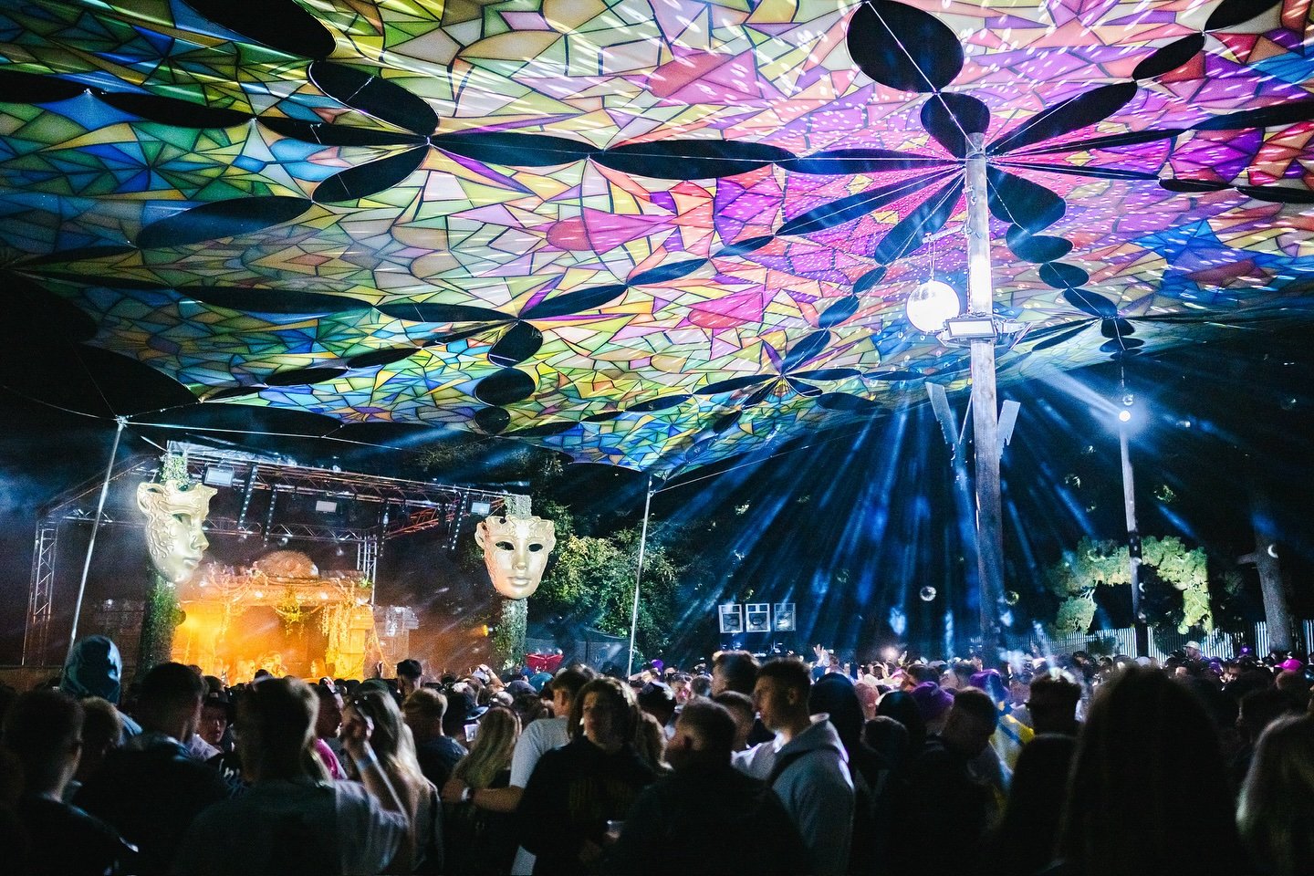 As the year closes, we&rsquo;ve been sat looking back on some moments from the past 7 years that have now become memories. Thank you to everyone who has danced and laughed with us through the years to create them, and we send out the biggest love and