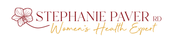 Stephanie Paver RD