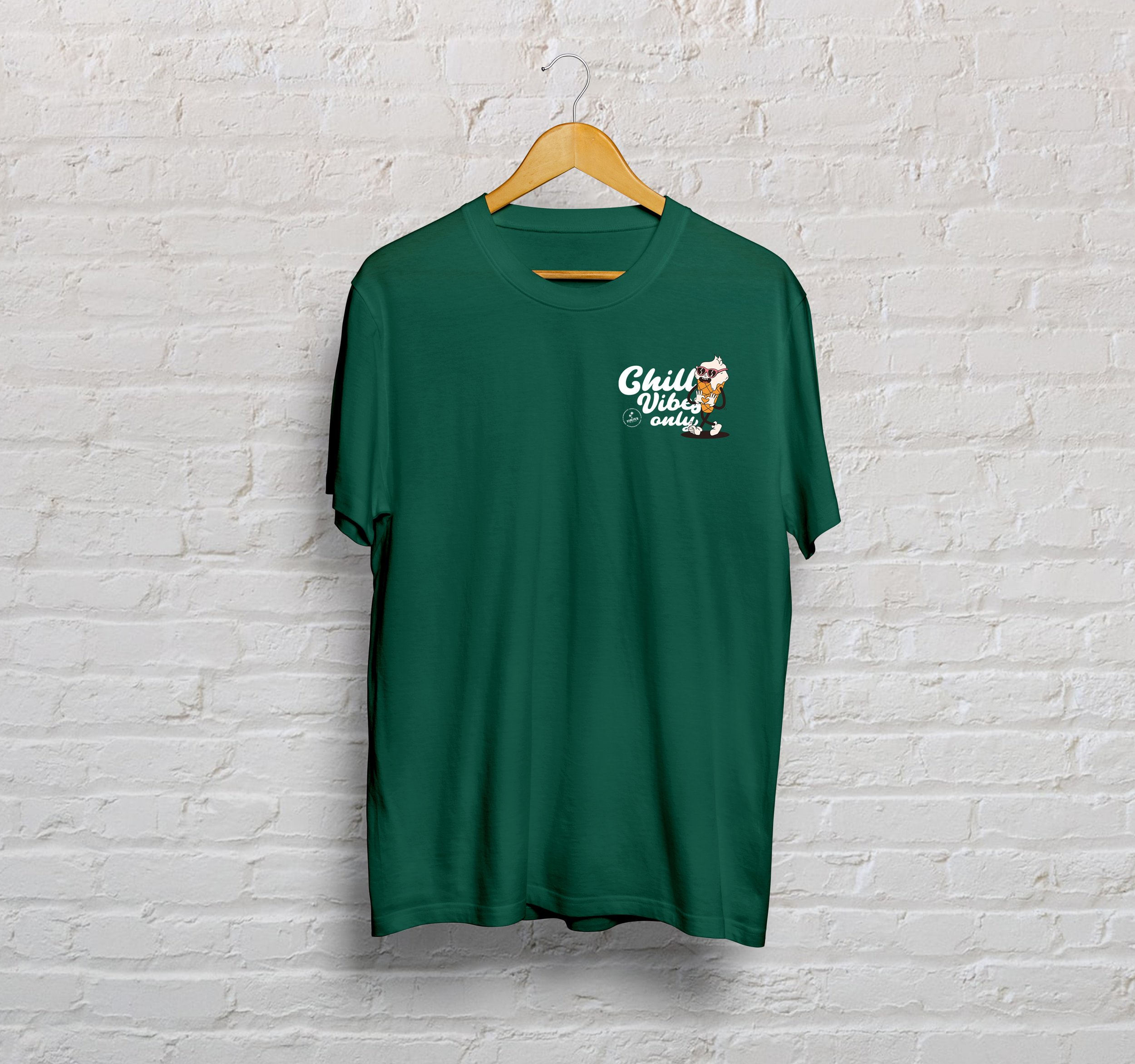 T Shirt Chill Vibes Front copy.jpg