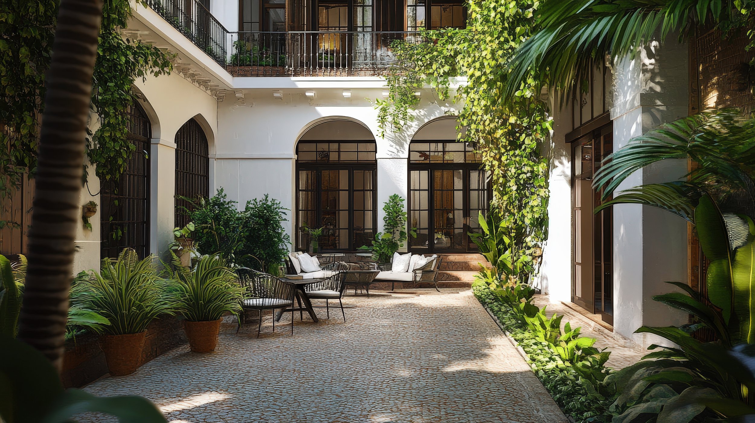 Southeast Boutique Hotel Boom