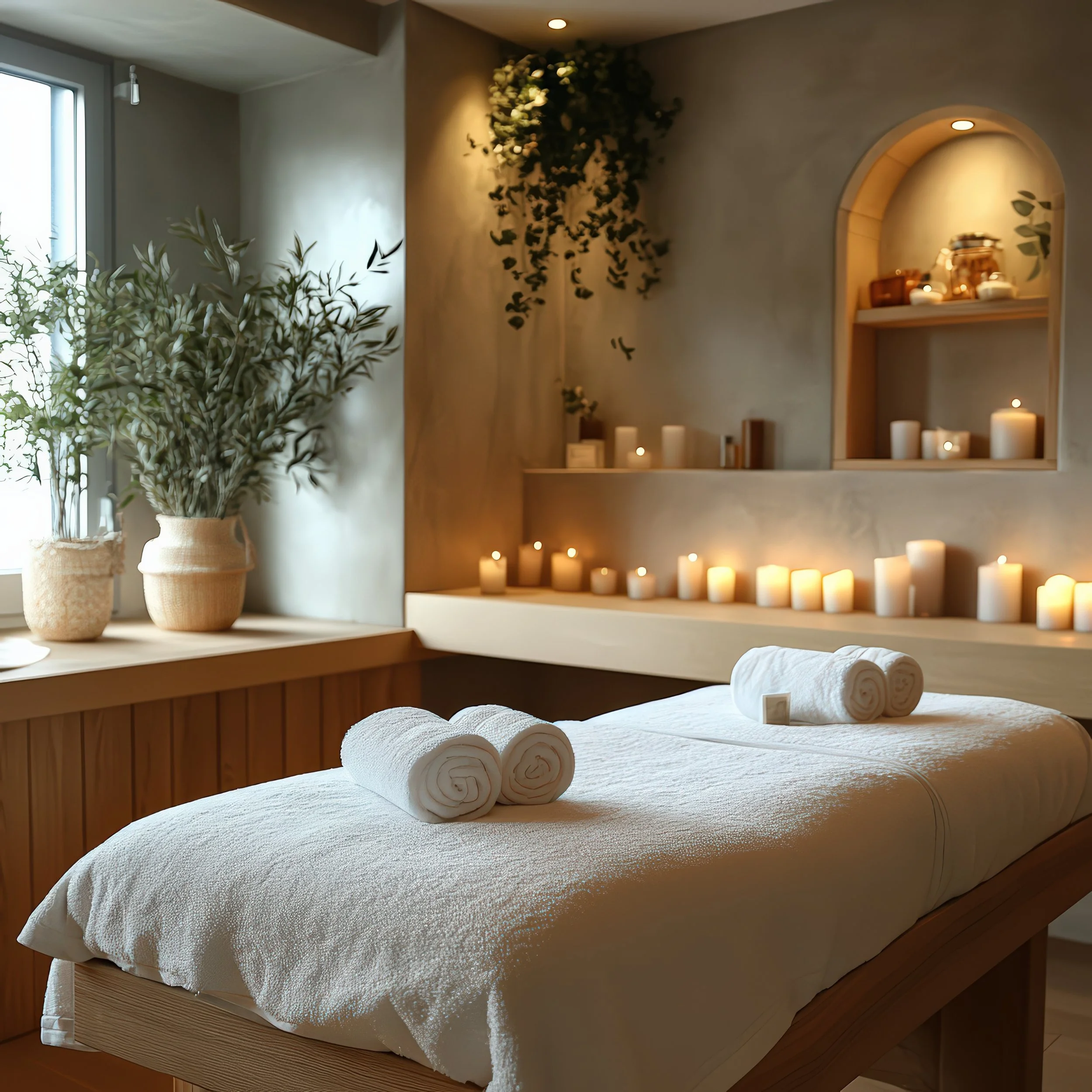 Sustainability and Wellness Trends in High-End Boutique Hotels