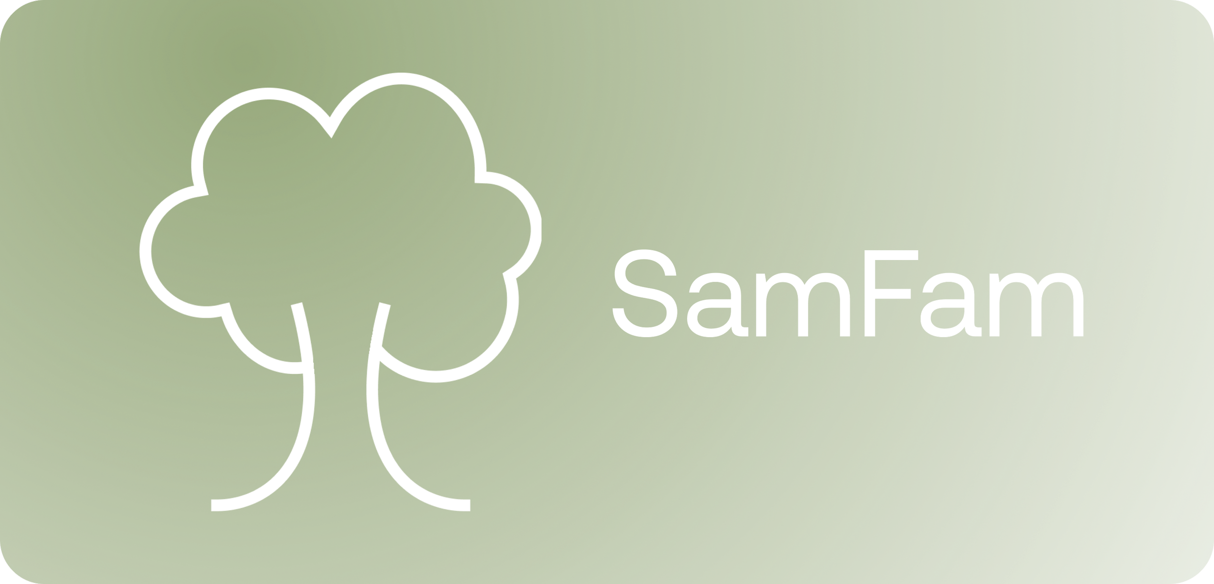 SAMFAM LOGO BORÐI.png