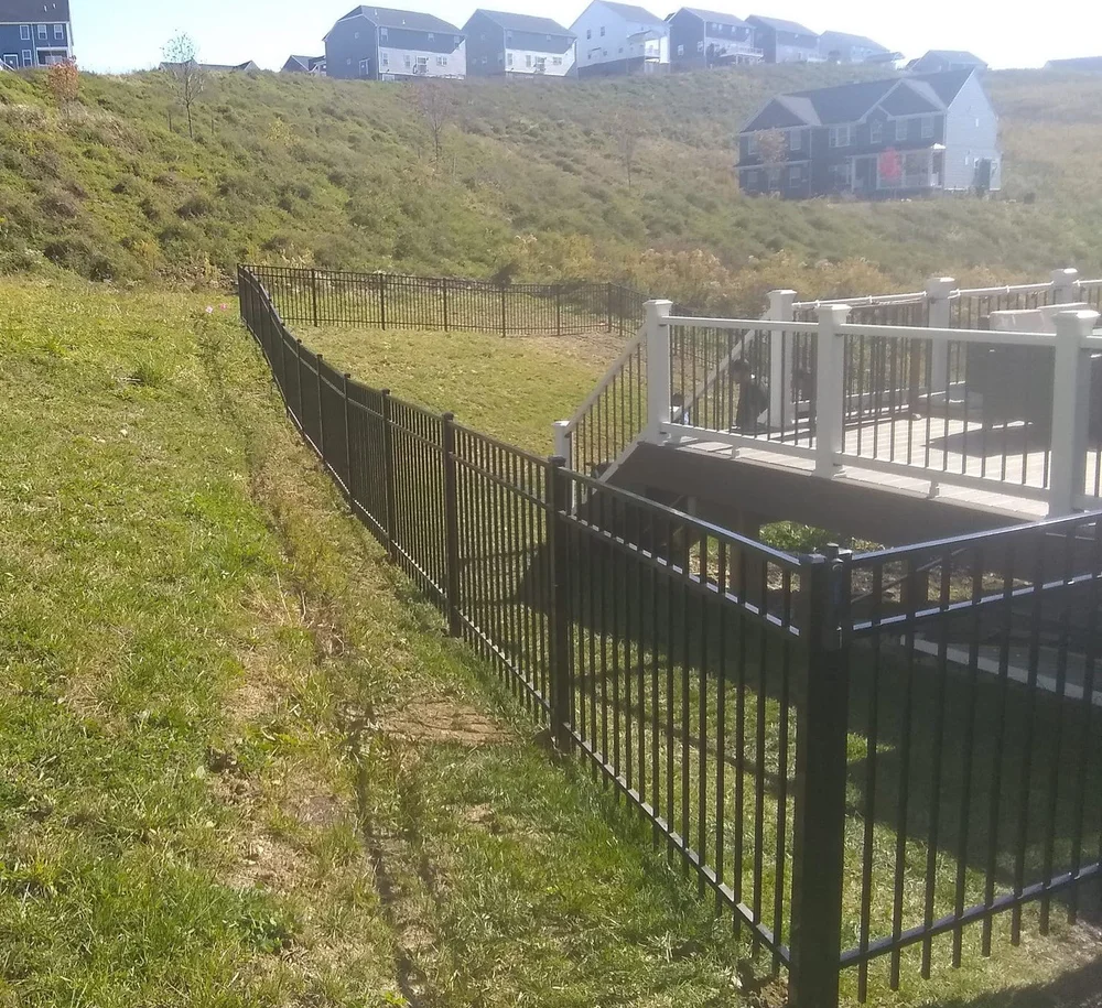 J&C Fencing