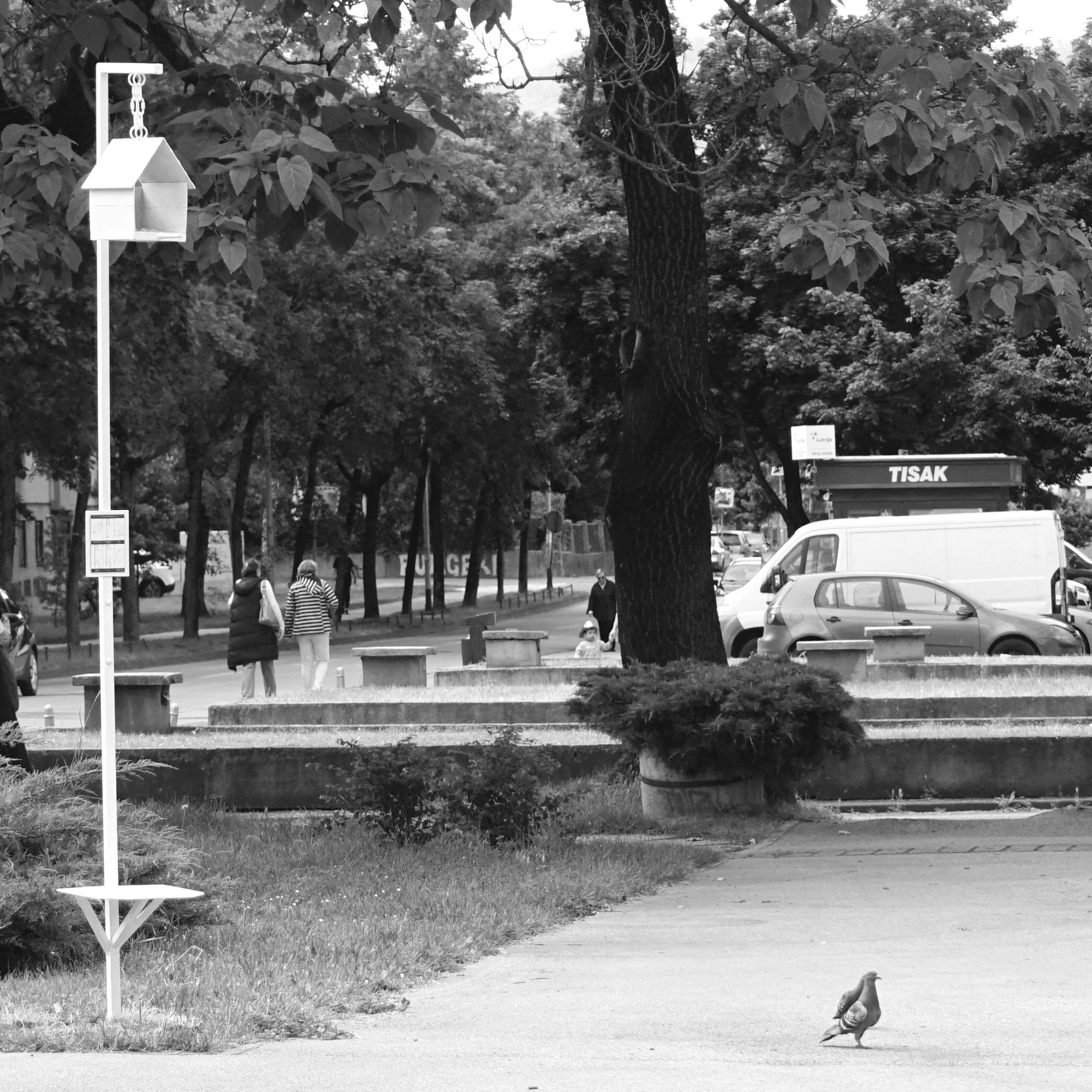 BE THE ARTISAN OF YOUR OWN FORTUNE