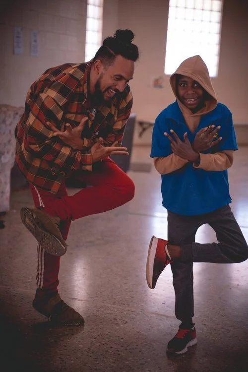 Donate — GUTS Dance