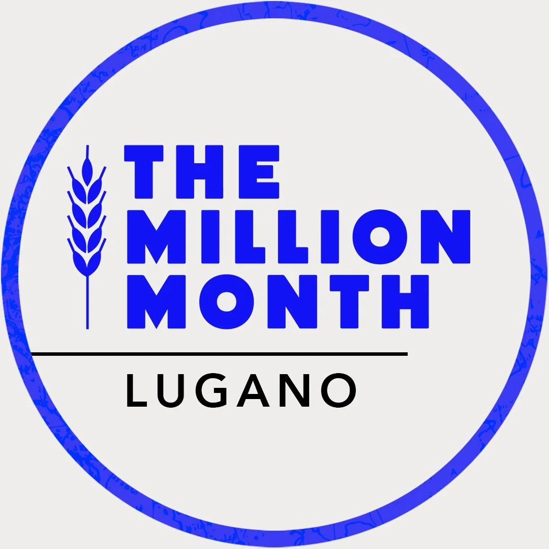 MILION MONTH LUGANO