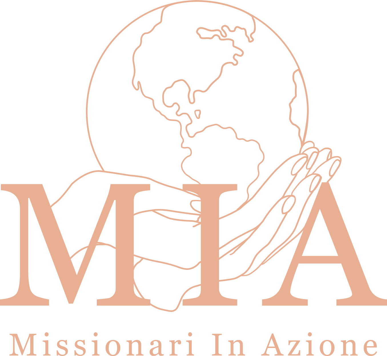 CONFERENZA MISSIONARIA MIA - EVERY NATION, EVERY SOUL
