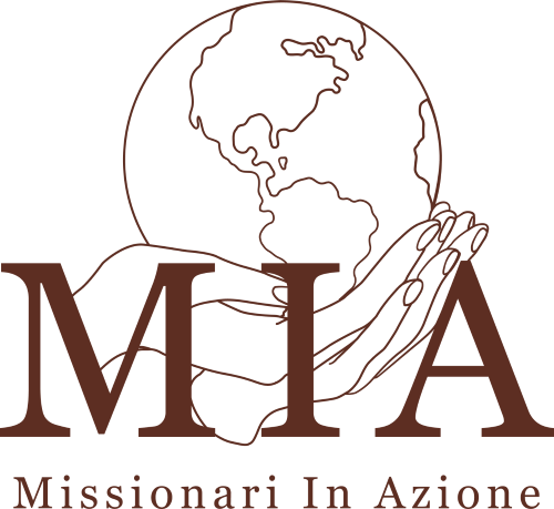 MIA - Missionari in Azione