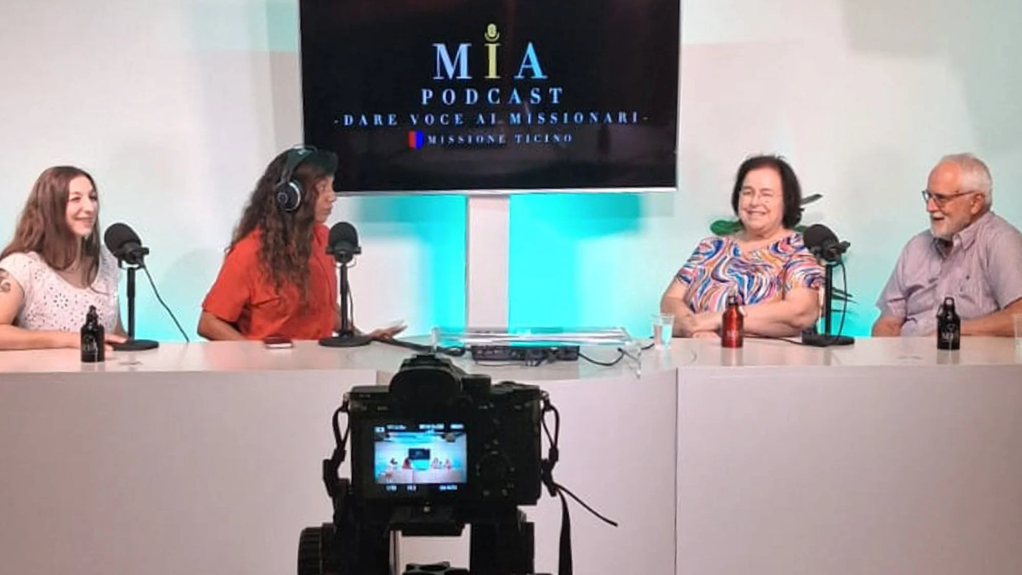 PODCAST EUN
