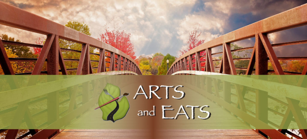 Arts and Eats