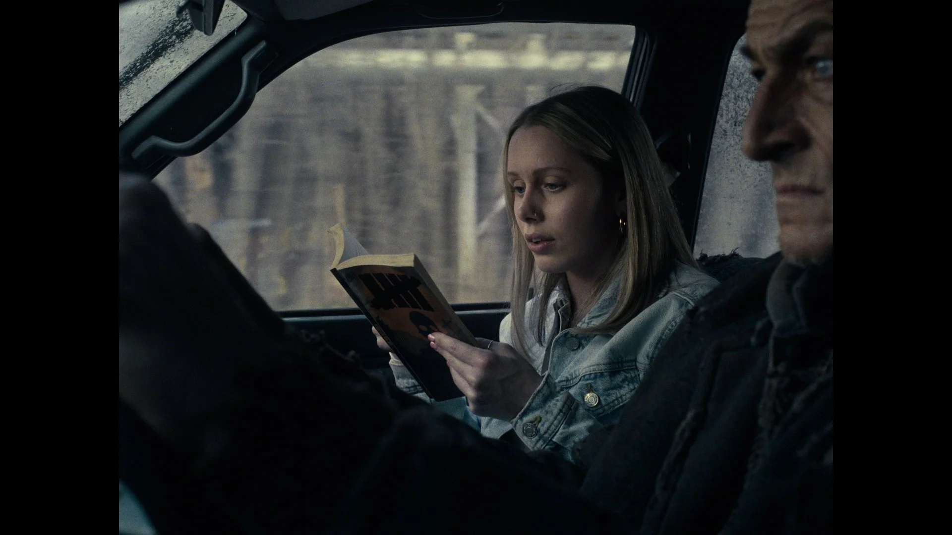 Amazon Books 'Bring a Book to Life'
