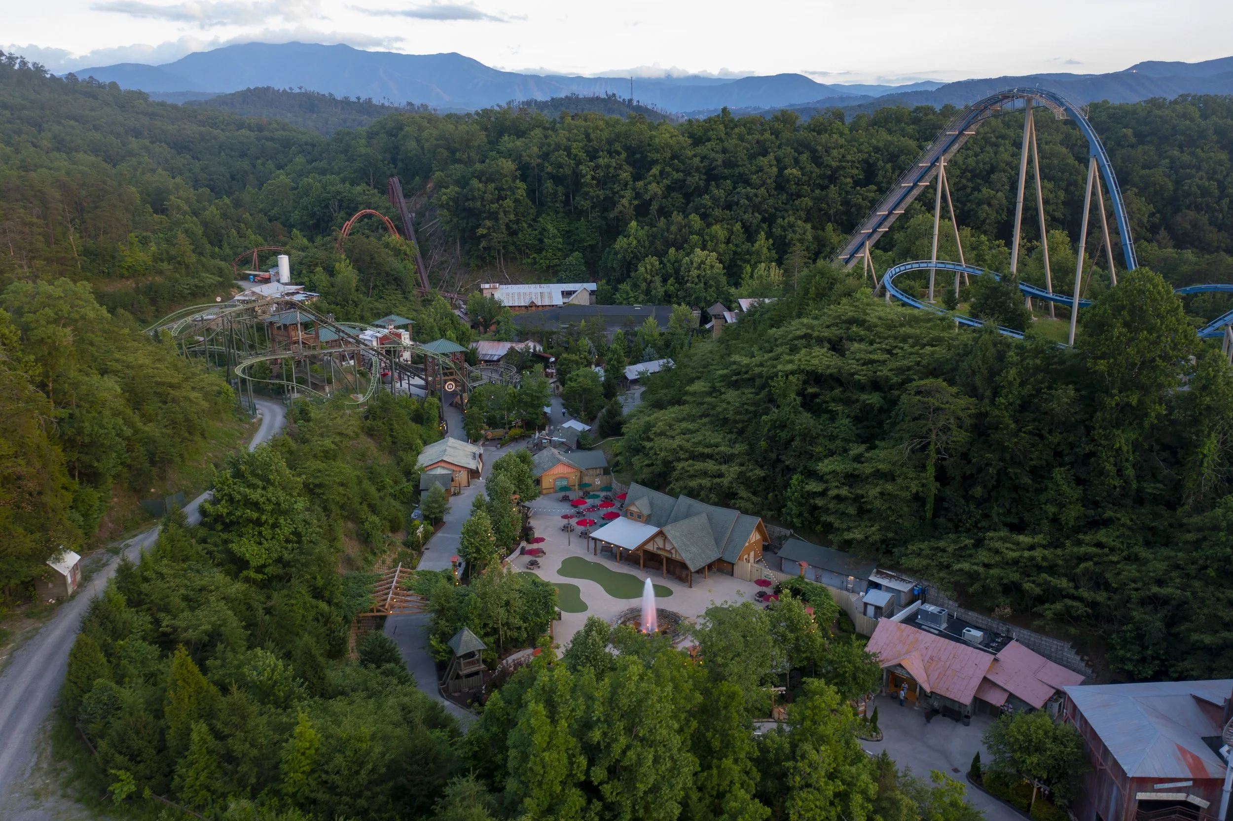 Distance Between Nashville Tn And Pigeon Forge Tn - rqxd59d