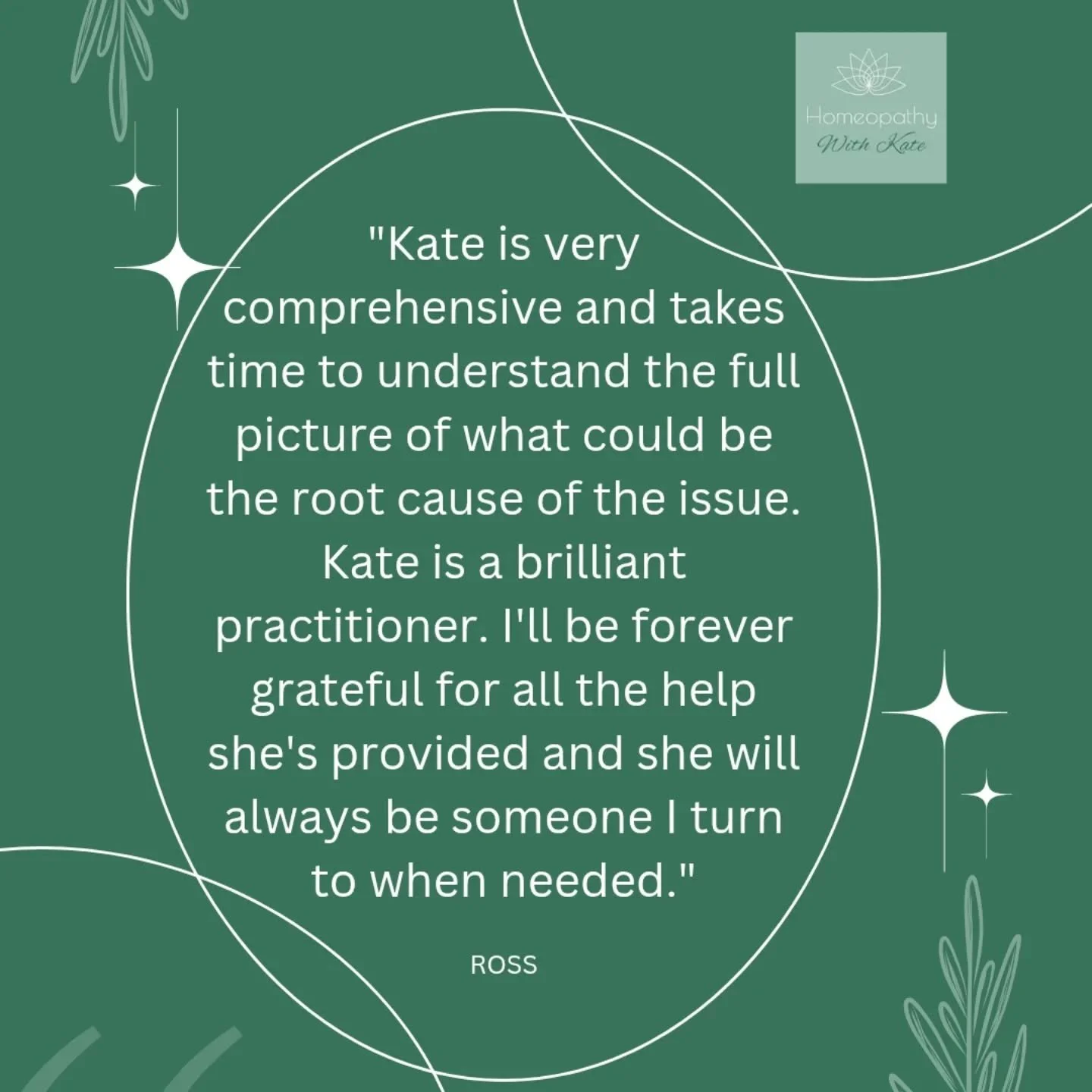 I love what I do 💚
.
.
.
.
🔗 booking link in bio ⬆️: www.homeopathywithkate.co.uk 
.
.
#Homeopathy #HomeopathyHeals #NaturalHealing #AlternativeMedicine #HolisticHealth #NaturalMedicine #HomeopathyWorks #HealingNaturally #GentleHealing