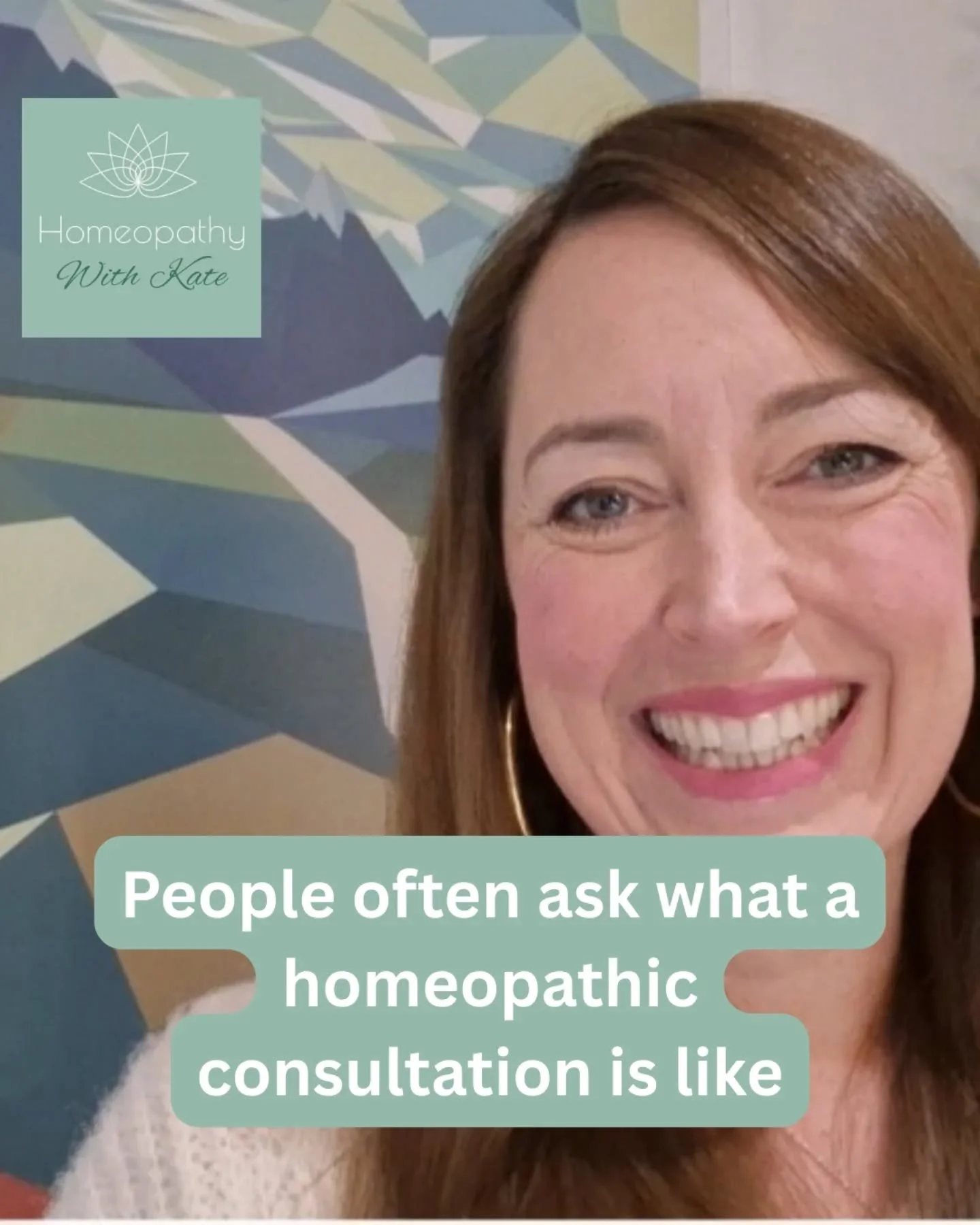 What can you expect in a homeopathic consultation? Time and space to talk about whatever is challenging you. We explore that together and I ask lots of questions to find the remedy which best matches your current symptoms. 
.
No 10 minute deadline. N