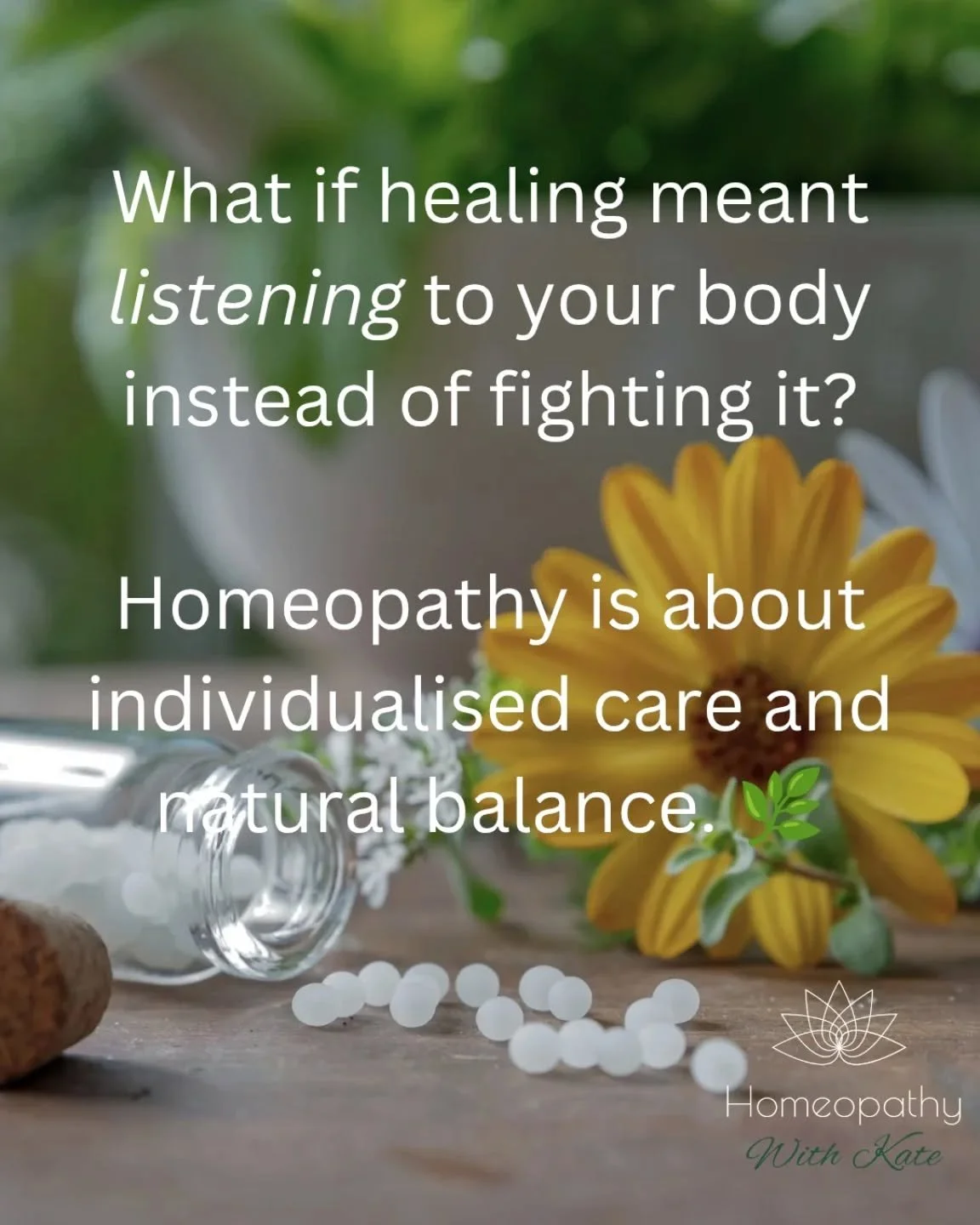 🌱 Why not make 2026 the year you focus on balance and inner healing? Working in alignment with your body 💚
.
Please get in touch if you'd like to arrange a free discovery call to find out more, without obligstion. 
.
.
.

🔗 booking link in bio ⬆️: