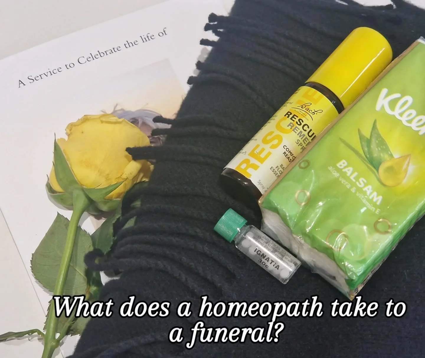 Yesterday I went to my beloved Auntie's funeral. I find grief such a changeable emotion: it can look so different for different people, it can come in waves when it is least expected, it can take your breath away with its rawness in one moment and ha