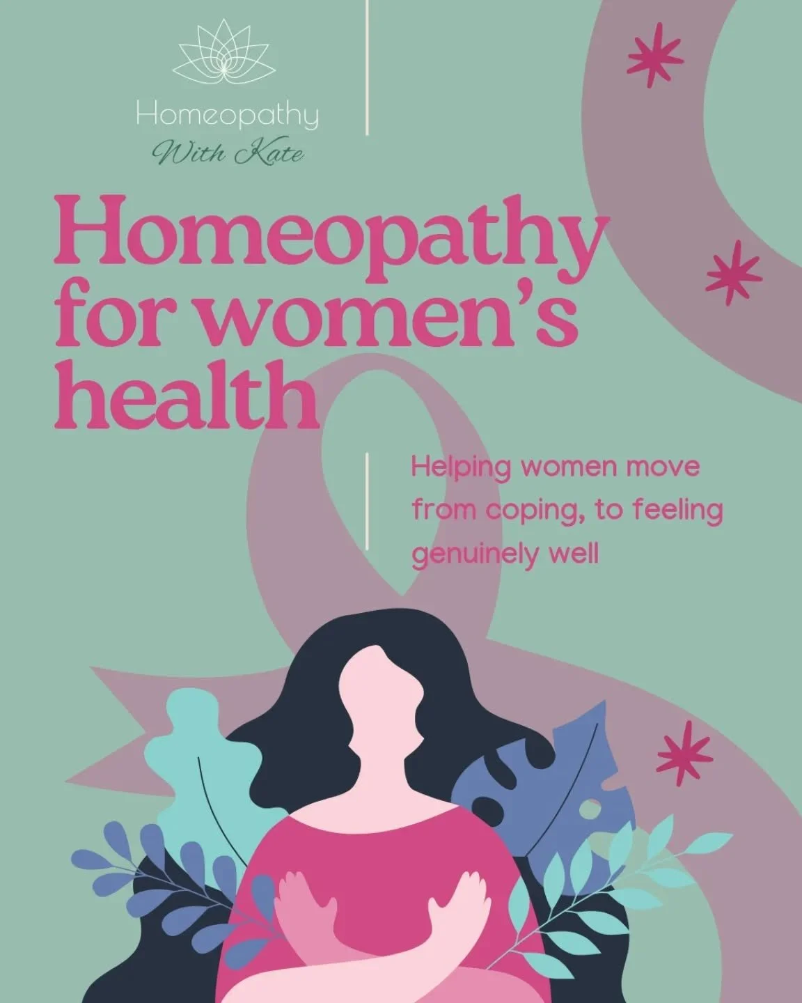 I work with so many women in my practice, and women&rsquo;s health is something I am extremely passionate about.&nbsp; Feminine energy is incredible and the fact our bodies are designed to create life is truly amazing ✨️

So many of my female clients