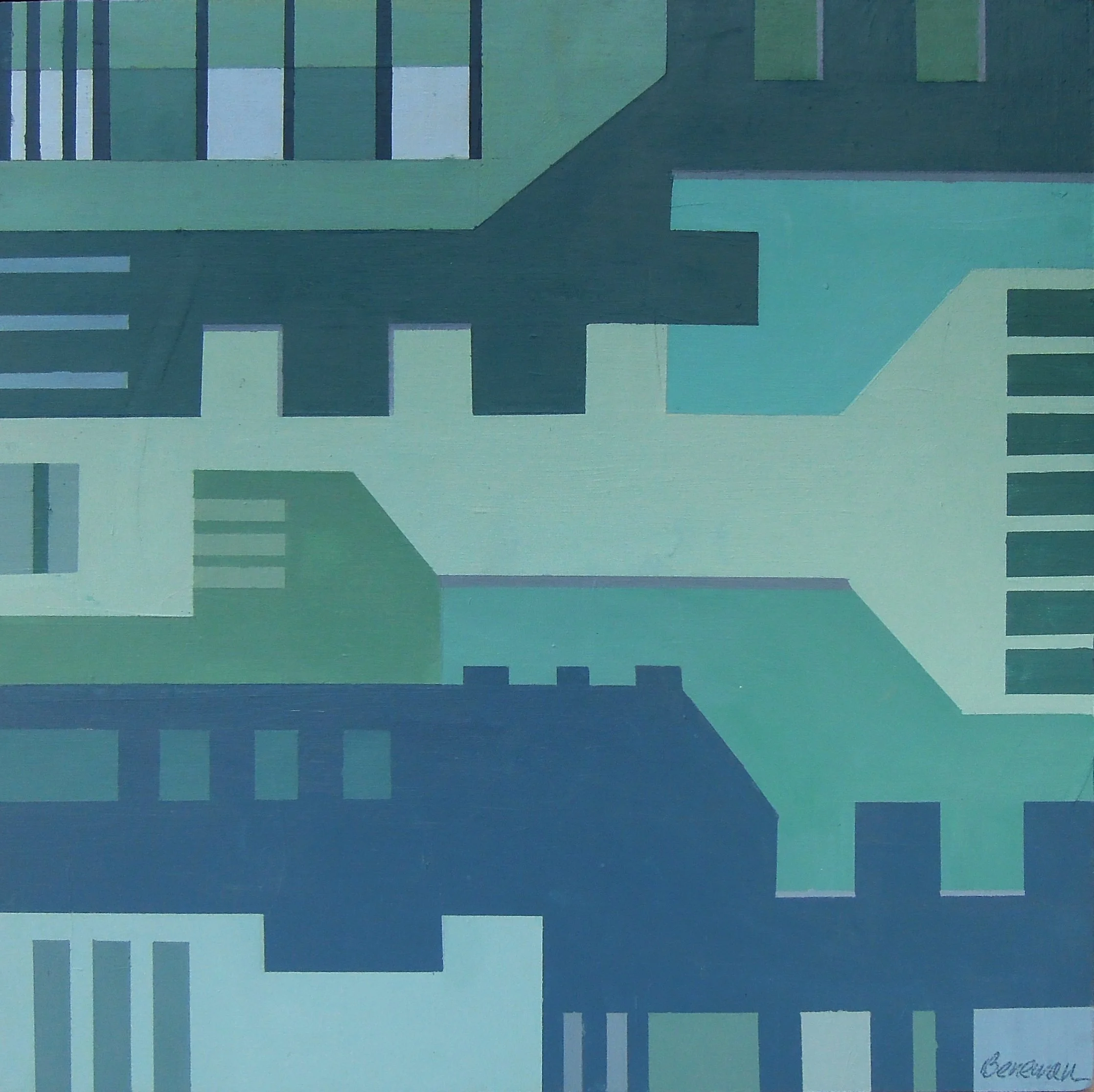 The 13th Biennial Portland Show