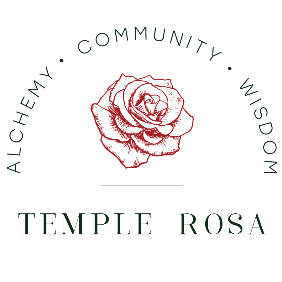 Temple Rosa