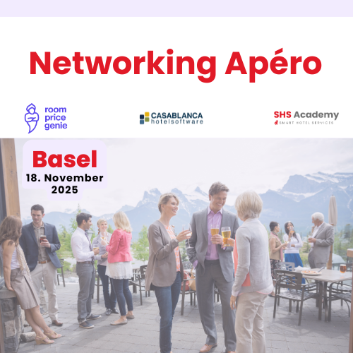 Networking Apéro Basel