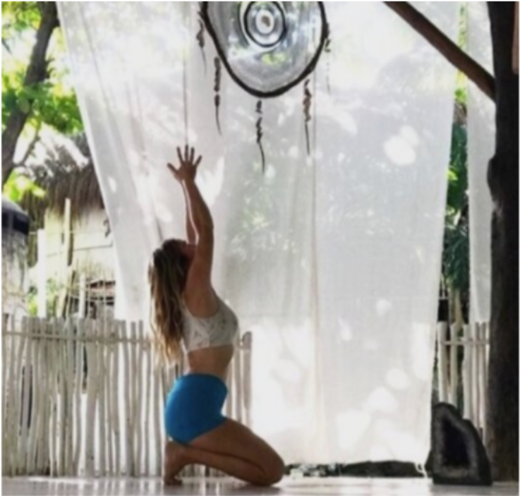 Jessy - Be clear and be confident