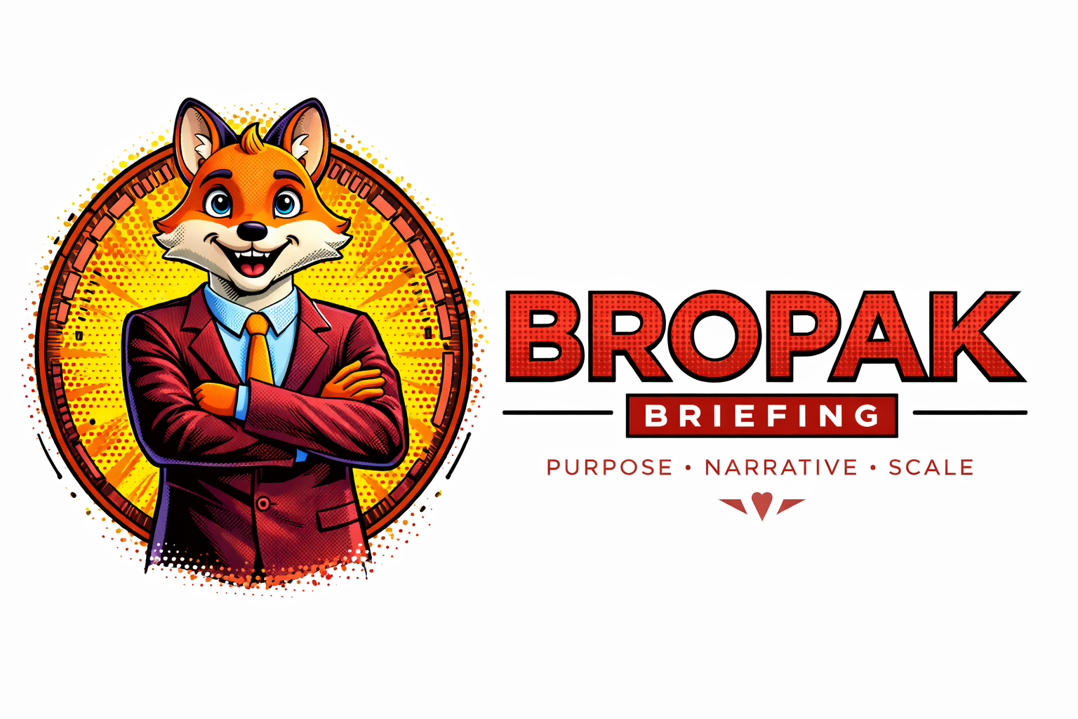 BROPAK BRIEFING