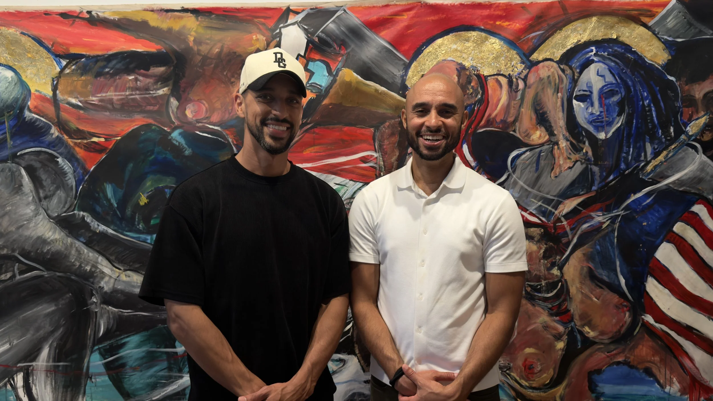 ReEnergize 2026: A Night of Restoration, Brotherhood, and Healing