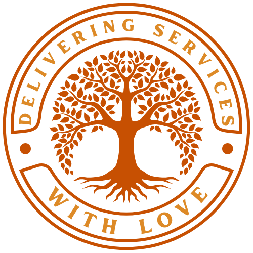 Delivering Services with Love Community Center
