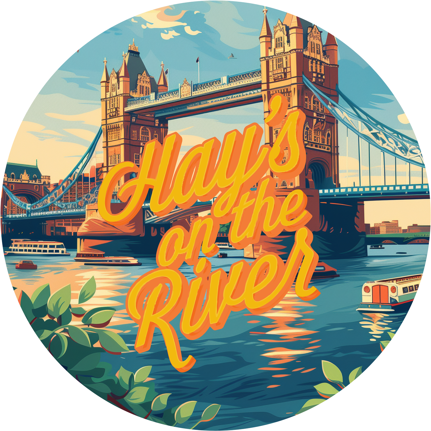 Hay's on the River