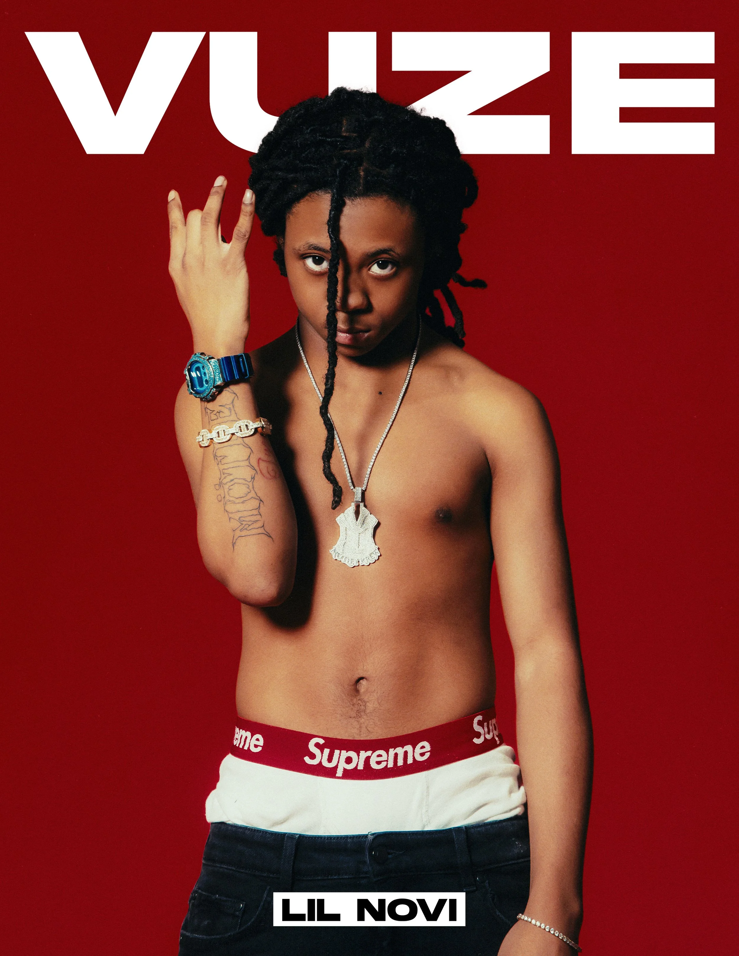 Lil Novi Magazine cover 2.JPG