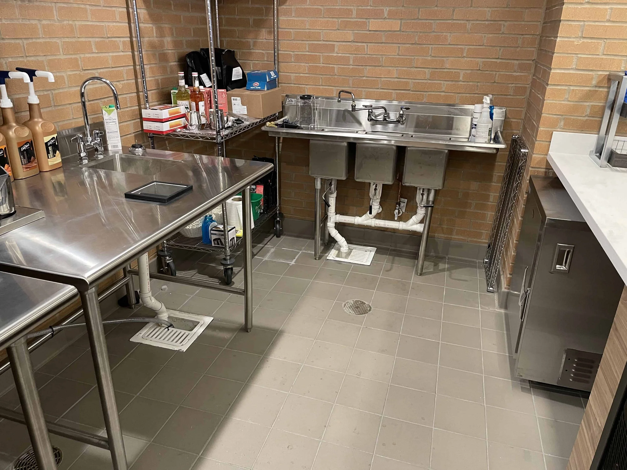 The Complete Guide to Commercial and New Construction Plumbing in Johnsburg, IL