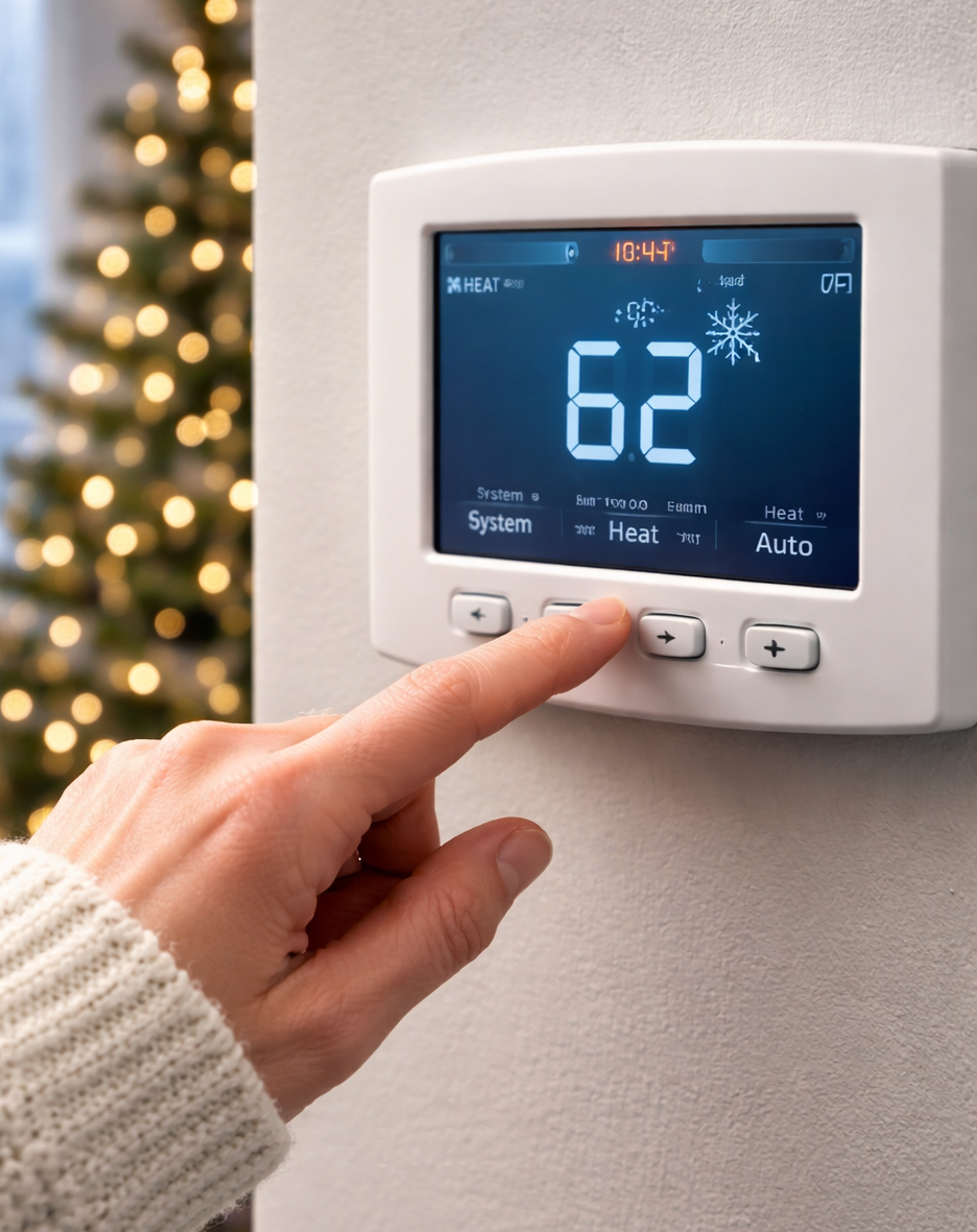 Winter Plumbing Safety Guide for Illinois Families