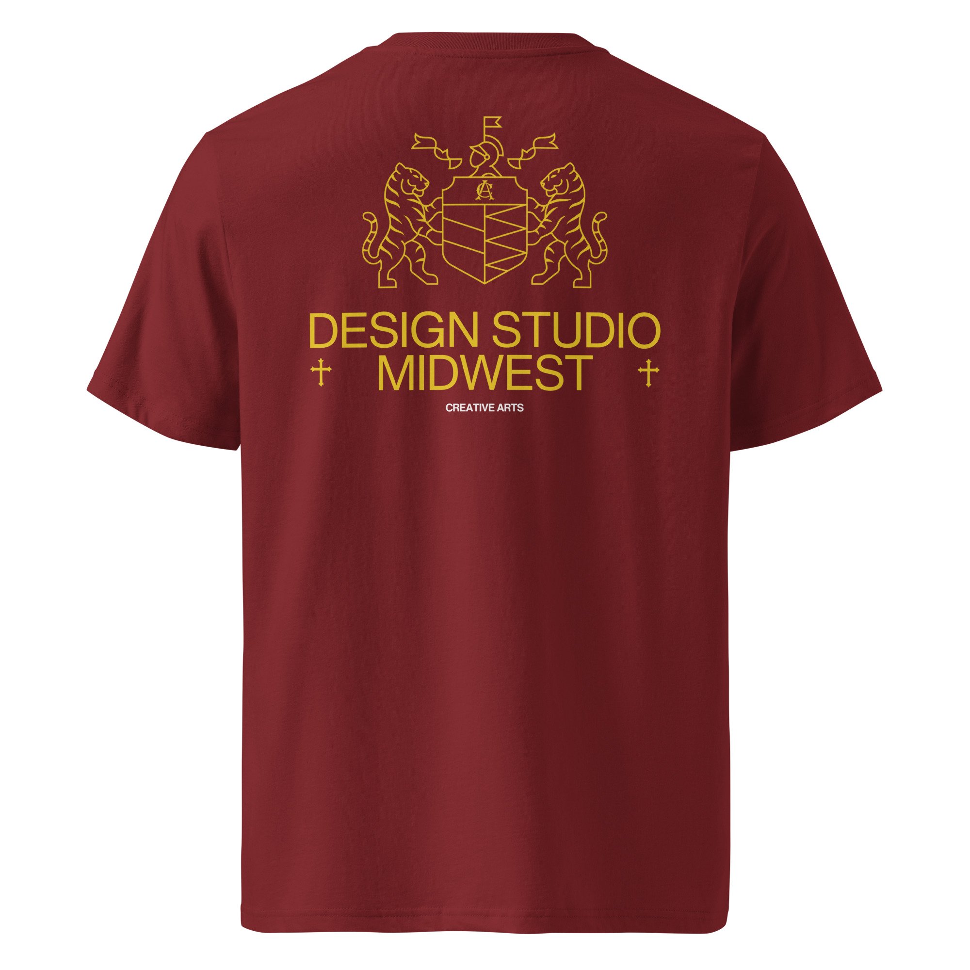 unisex-organic-ribbed-neck-t-shirt-burgundy-back-687950938d36b.jpg