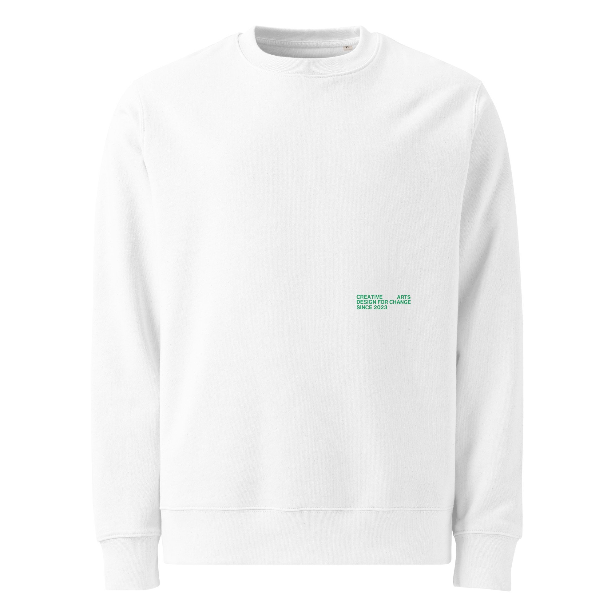 unisex-organic-sweatshirt-white-front-68795557a6c7b.jpg