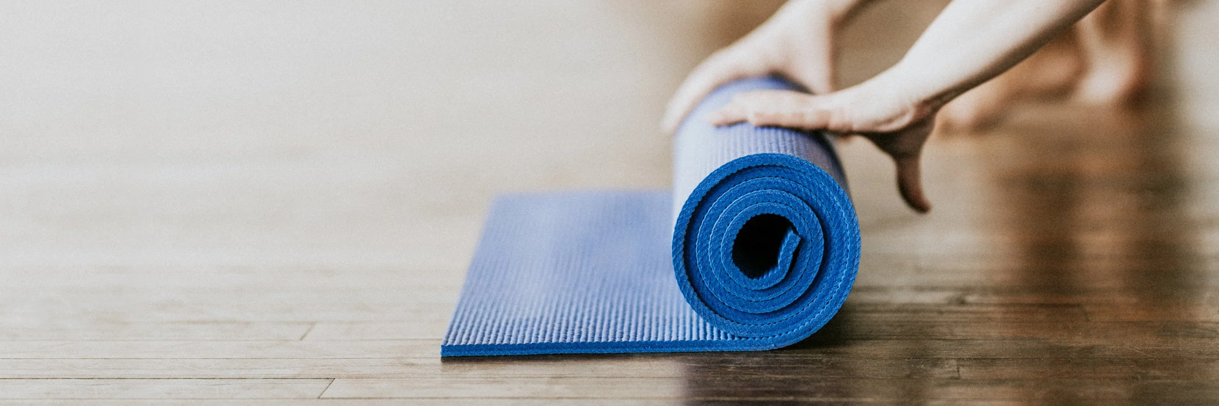 Private Yoga Sessions — MILLBROOK YOGA