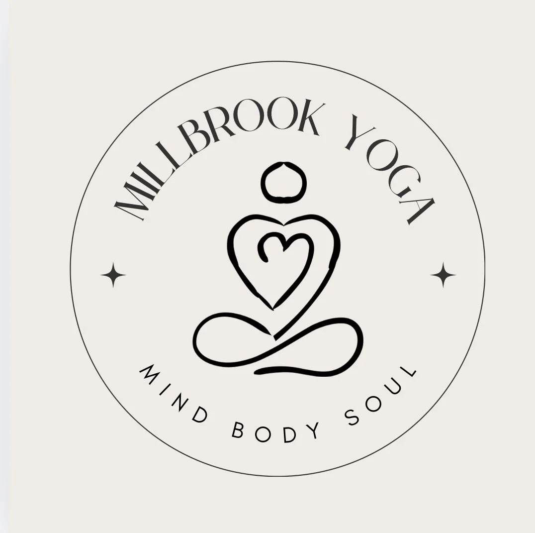 MILLBROOK YOGA